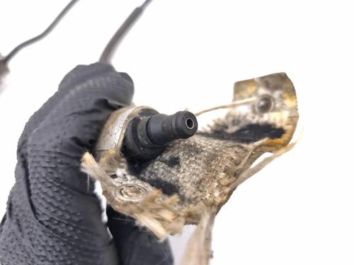 Pipe MERCEDES-BENZ M-CLASS (W166) ML 250 CDI / BlueTEC 4-matic (166.004, 166.003) | BP31296468M125