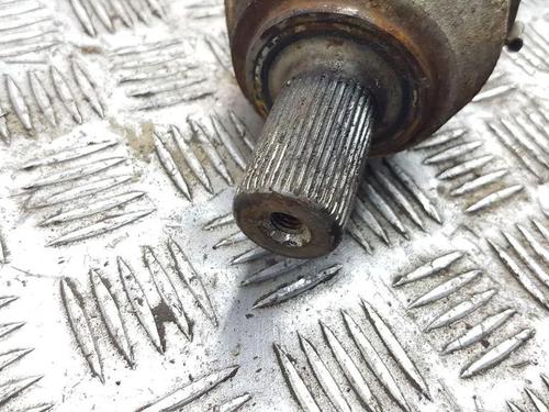 Left front driveshaft FORD S-MAX (WA6) 2.0 TDCi | BP33251806M38 - Image 2