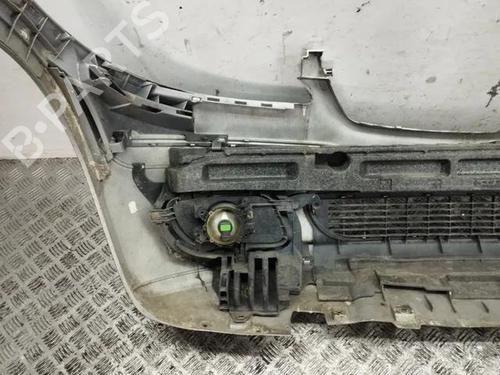 Front bumper MERCEDES-BENZ A-CLASS (W169) A 180 CDI (169.007, 169.307) | BP28865293C7 