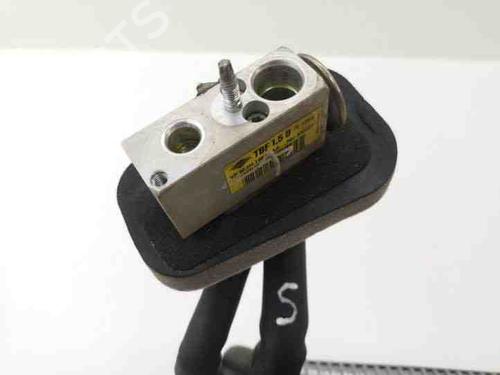 AC radiator FORD FIESTA VI Van 1.0 EcoBoost | BP28842284M32