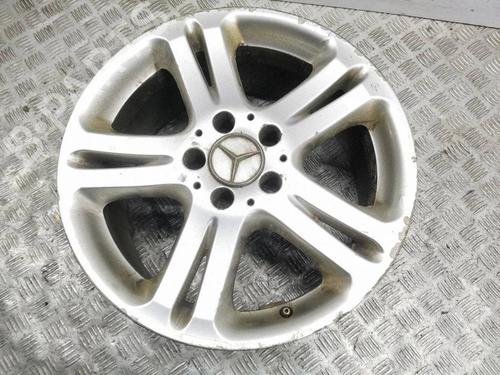 Used Rim Rim MERCEDES-BENZ GLK-CLASS (X204) 220 CDI (204.902) (170 hp) 40189789 40189789