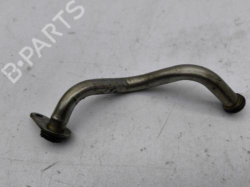 Used Pipe SEAT IBIZA V (KJ1, KJG) 1.0 TSI (116 hp) 28896978