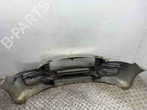 Front bumper MASERATI QUATTROPORTE V 4.2 | BP29230993C7 