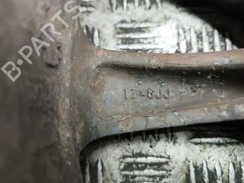 Rim LEXUS IS C (GSE2_) 350 (GSE21) | BP28854706C45 
