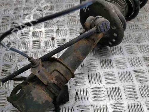 Left front shock absorber HONDA CR-V II (RD_) 2.0 (RD5) | BP28854323M16