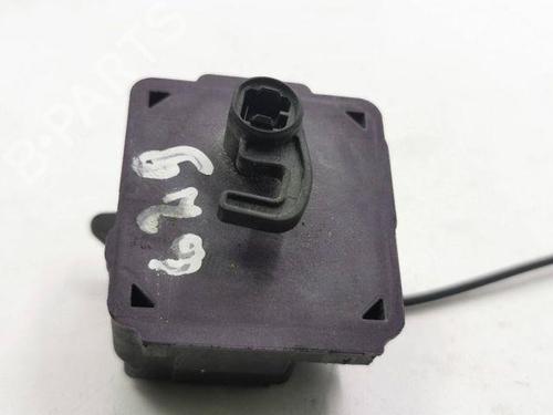 Fuel door actuator MERCEDES-BENZ C-CLASS (W204) C 220 CDI (204.008) | BP28852403E18 