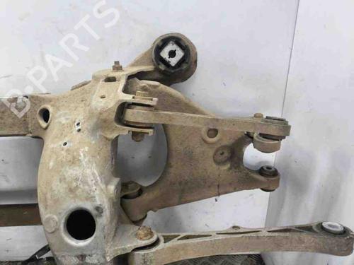 Rear axle TESLA MODEL S (5YJS) 60 | BP28900742M2
