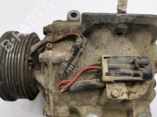 AC compressor SAAB 9-7X 4.2 AWD | BP28897957M34