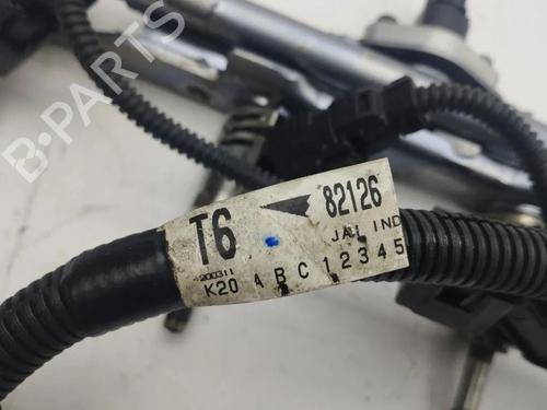Injector TOYOTA RAV 4 V (_A5_, _H5_) 2.5 Hybrid (AXAH52) | BP36193199M100 - Image 11