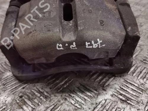 Right front brake caliper MAZDA CX-5 (KF) 2.0 | BP36081509M104 - Image 6