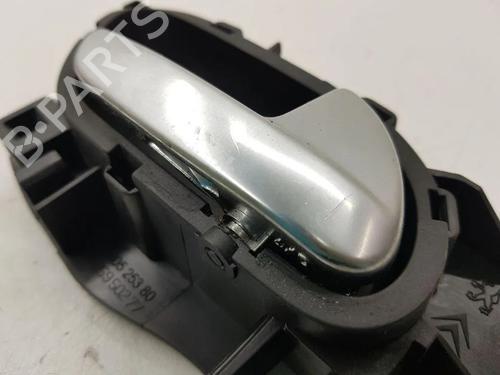 Front right interior door handle CITROËN C4 Coupe (LA_) 1.6 HDi | BP36175949I14 - Image 3