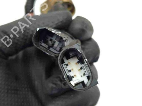 Electronic module MASERATI QUATTROPORTE V 4.2 | BP28878127M83