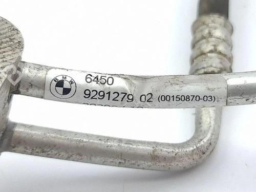 AC pipe BMW i3 (I01) Range Extender | BP40193853M126 - Image 9