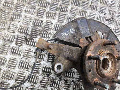 Left front steering knuckle MAZDA CX-7 (ER) 2.2 MZR-CD AWD (ER10A) | BP39498385M25 - Image 3