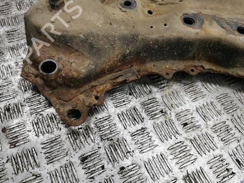 Subframe TOYOTA RAV 4 III (_A3_) 2.2 D 4WD (ALA30_, ALA30R) | BP33254049M9  - Image 8