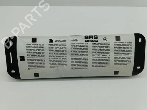 Passenger airbag MERCEDES-BENZ B-CLASS Sports Tourer (W245) B 200 CDI (245.208) | BP28903550C10 