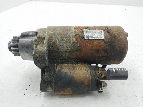 Used Starter Starter NISSAN MURANO I (Z50) 3.5 4x4 (234 hp) 40168909 40168909