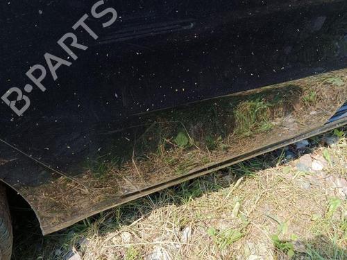 Right rear door PEUGEOT 508 I (8D_) 1.6 HDi | BP28890465C5 