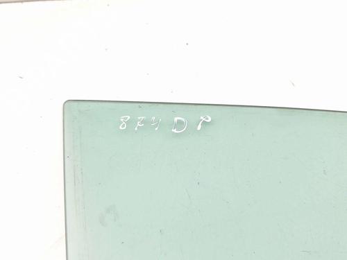 Dørrute Høyre foran HYUNDAI KONA (OS, OSE, OSI) EV | BP29976128C19