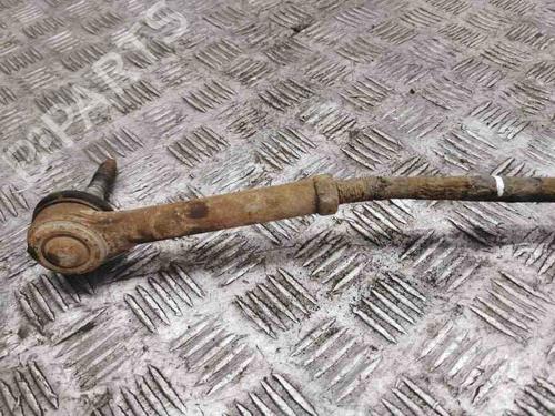 Steering rack CHRYSLER GRAND VOYAGER V (RT) 2.8 CRD | BP28878493M22