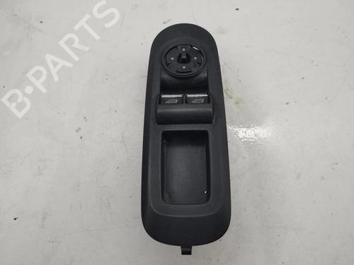 Used Right front window switch Right front window switch 38496100 38496100
