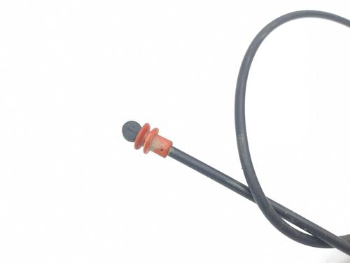 Hood lock BMW X5 (E53) 3.0 i | BP28872996C133 