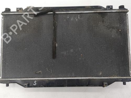 Køler MAZDA 6 Saloon (GJ, GL) 2.2 D (GJ2FP) | BP28887763M31