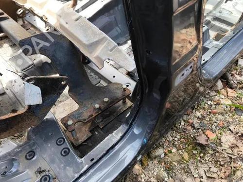 Right sideskirt TOYOTA C-HR (_X1_) 1.8 Hybrid (ZYX10_, ZYX11_) | BP28856693C114 