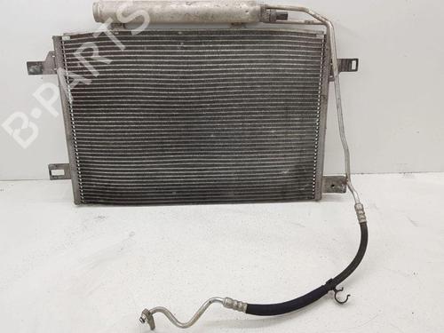 AC radiator MERCEDES-BENZ B-CLASS Sports Tourer (W245) B 200 CDI (245.208) | BP28875881M32 