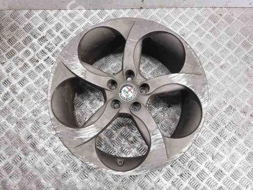 Fælk ALFA ROMEO GIULIA (952_) 2.0 (952ACA25) (280 hp) 28884230