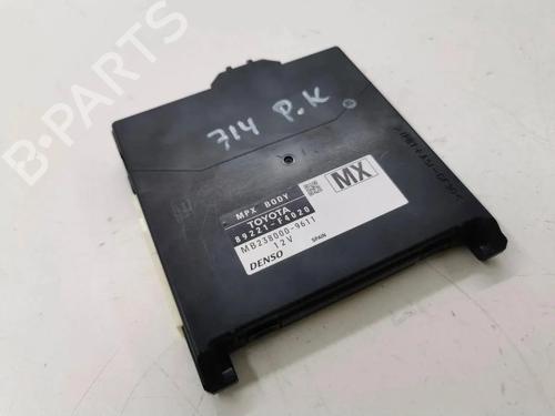 Electronic module TOYOTA C-HR (_X1_) 1.8 Hybrid (ZYX10_, ZYX11_) | BP36331028M83 - Image 3