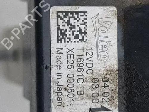 Electronic sensor CITROËN C4 X (BD_, BE_, BF_) ë-C4 X (BFZKXC) | BP38251665M84  - Image 8