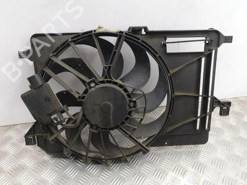 Used Radiator fan Radiator fan 33879328 33879328