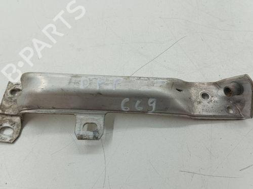 Used Bumper shock absorber BMW 5 (F10) 530 d (258 hp) 28853973