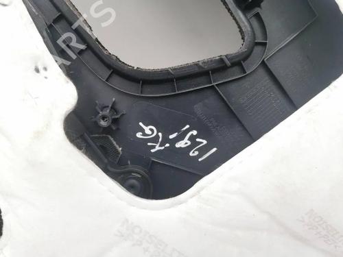Rear left panel HYUNDAI KONA (SX2) EV | BP33669680C60 - Image 3