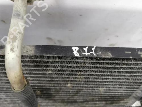 AC radiator VW SHARAN (7M8, 7M9, 7M6) 1.9 TDI | BP28865560M32 
