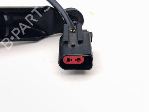 Electronic module MASERATI QUATTROPORTE V 4.2 | BP29510020M83 