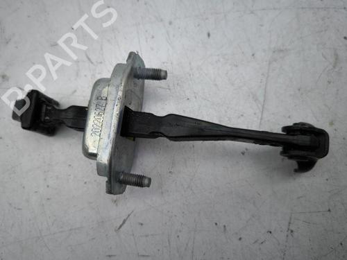 Hinge/Door check strap RENAULT CLIO V (B7_) 1.3 TCe 130 (B7MF) | BP28897072C146 