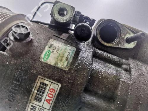AC compressor HYUNDAI SANTA FÉ III (DM, DMA) 2.2 CRDi 4WD | BP38245674M34  - Image 6