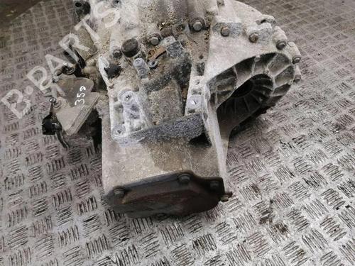 Gearbox CITROËN DS4 (NX_) 1.6 HDi 110 | BP28890734M3 - Image 2