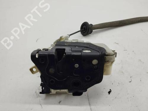 Used Front right lock Front right lock 36103133 36103133