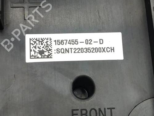 Electronic module TESLA MODEL 3 (5YJ3) EV | BP36347539M83 - Image 2