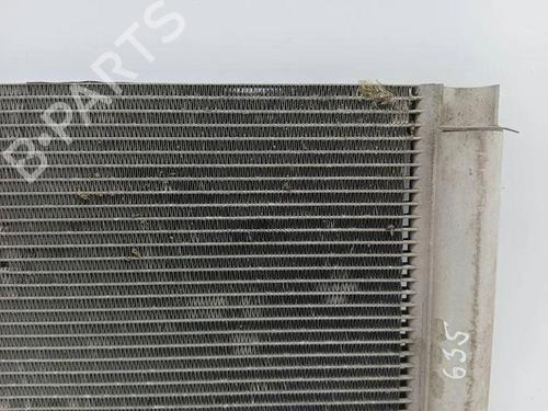 AC radiator BMW 5 Touring (E61) 525 d | BP28852659M32 - Image 11