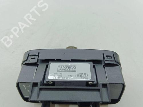 Elektronisk modul FORD C-MAX II (DXA/CB7, DXA/CEU) 1.6 TDCi | BP28875261M83 