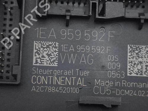 Electronic module FORD USA EXPLORER (CX740) EV | BP37685325M83  - Image 7