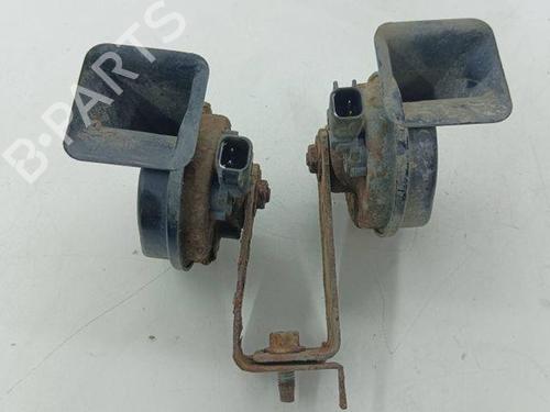 Horn CHRYSLER VOYAGER II (ES) 2.5 TD (118 hp) 28853876