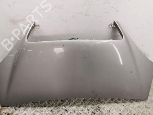 Used Hood MERCEDES-BENZ A-CLASS (W168) A 170 CDI (168.009, 168.109) (95 hp) 28897209