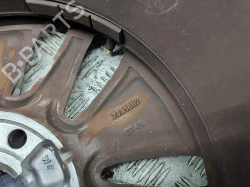 Rim SKODA OCTAVIA I (1U2) 2.0 | BP28862584C45 