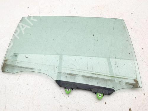 Used Rear right door window Rear right door window 39591140 39591140