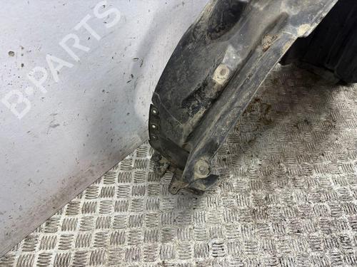 Wheel arch TOYOTA GT 86 Coupe (ZN6_) 2.0 (ZN6AC_, ZN6BC_, ZN6K) | BP29813157C56